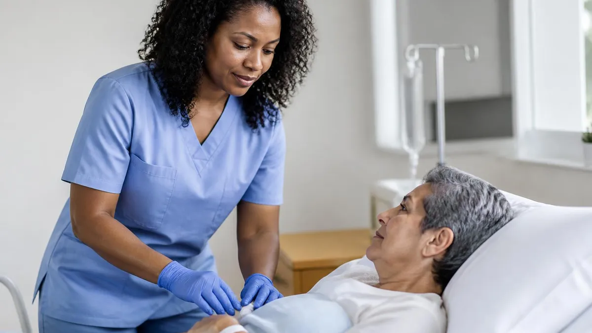 LPN to RN Bridge by the Numbers - LPN - Certified Practical Nurse certification study resource