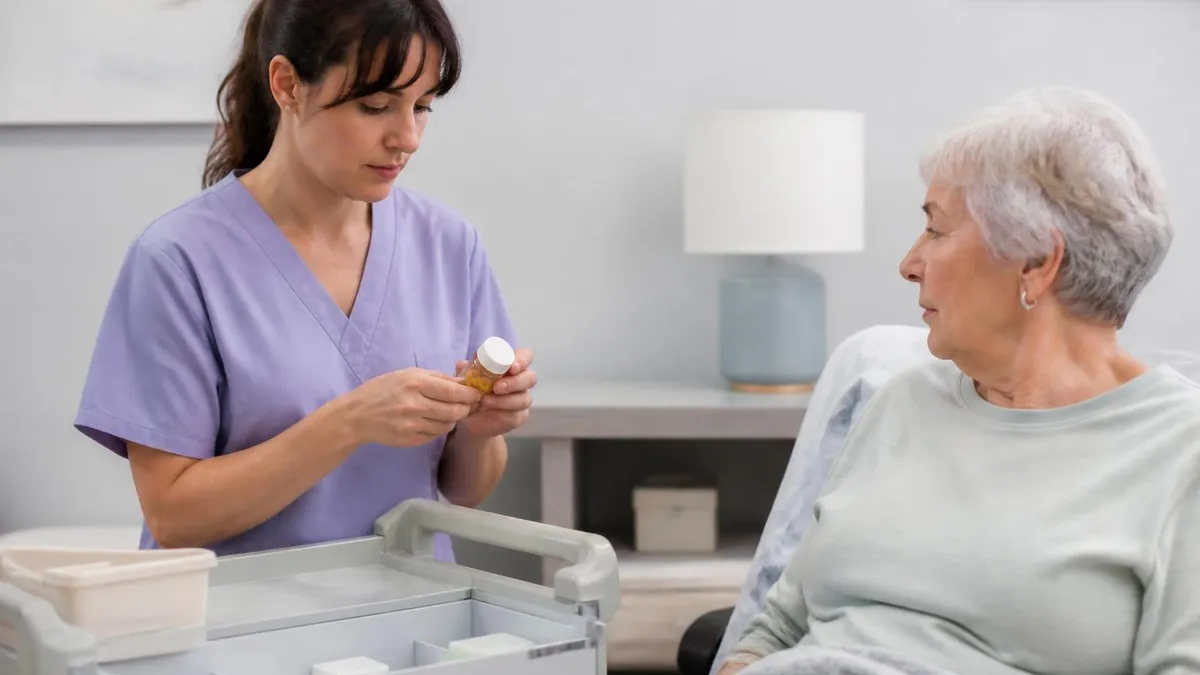 Online, Hybrid, and Campus LPN to RN Bridge Format - LPN - Certified Practical Nurse certification study resource