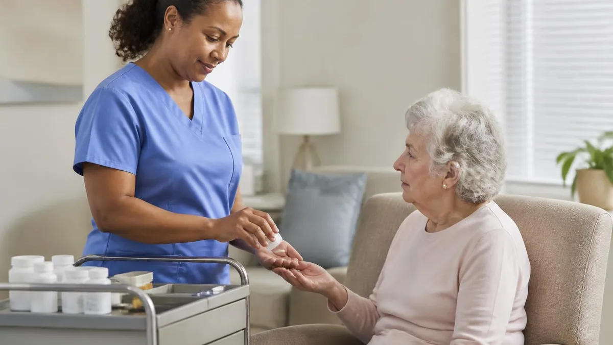 Online LPN to RN Nursing Programs: What to Expect - LPN - Certified Practical Nurse certification study resource