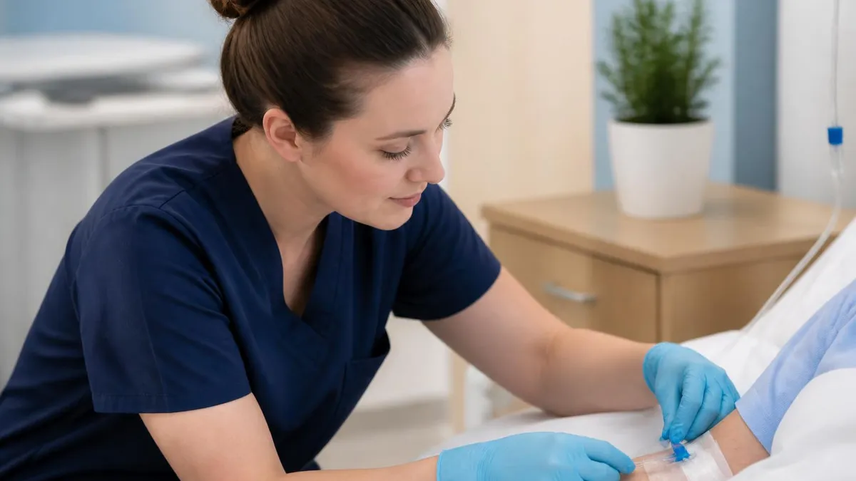 LPN to RN Online Quick Reference - LPN - Certified Practical Nurse certification study resource