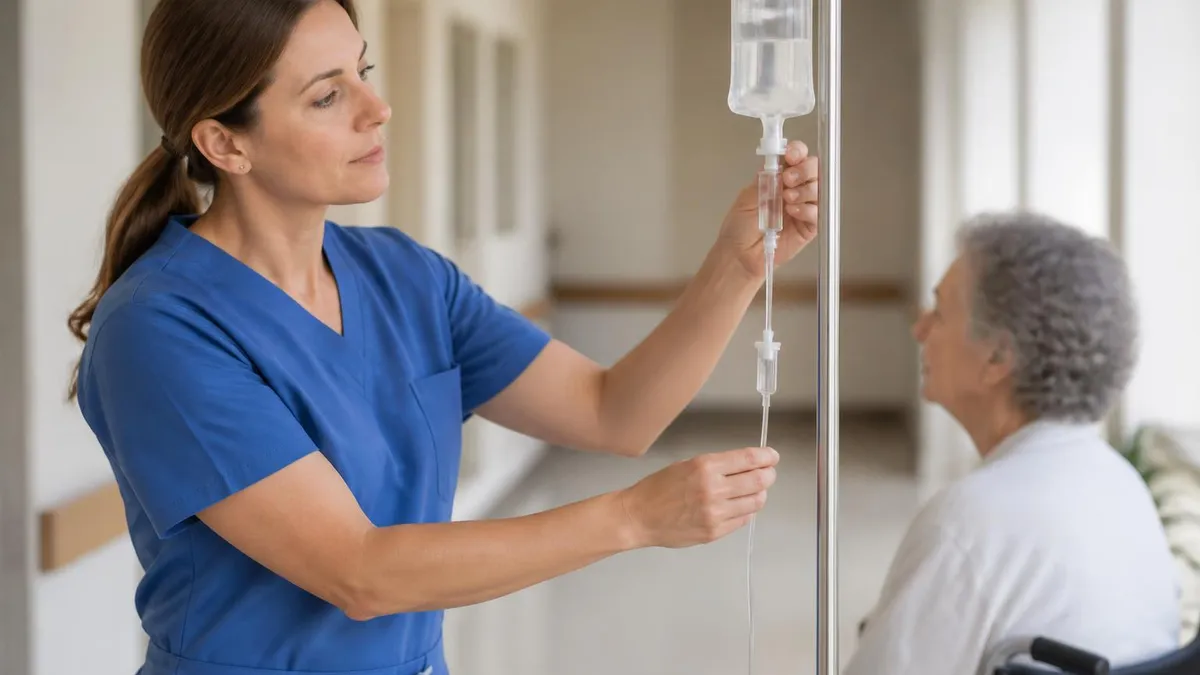 Checklist: Applying to an Online Lpn-to-rn Br - LPN - Certified Practical Nurse certification study resource