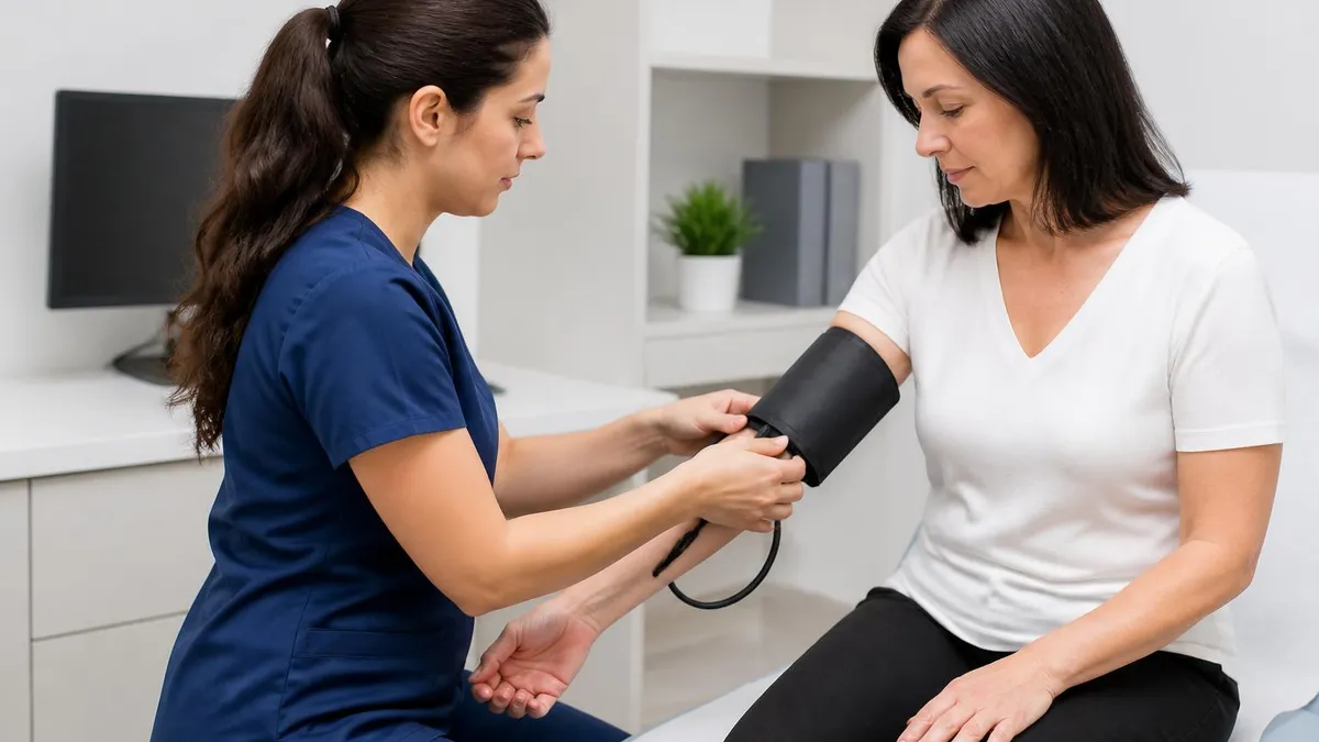 Online Vs. Hybrid Vs. Campus - LPN - Certified Practical Nurse certification study resource
