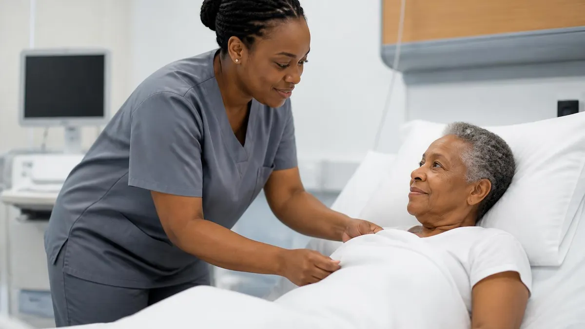 LPN Training by the Numbers - LPN - Certified Practical Nurse certification study resource