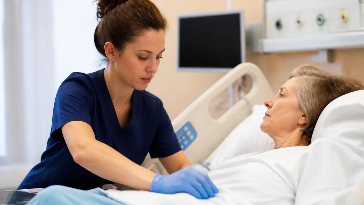 LPN Training Length by the Numbers - LPN - Certified Practical Nurse certification study resource