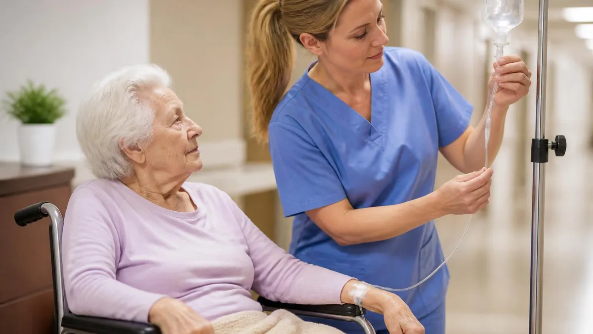 LPN Training Online by the Numbers - LPN - Certified Practical Nurse certification study resource