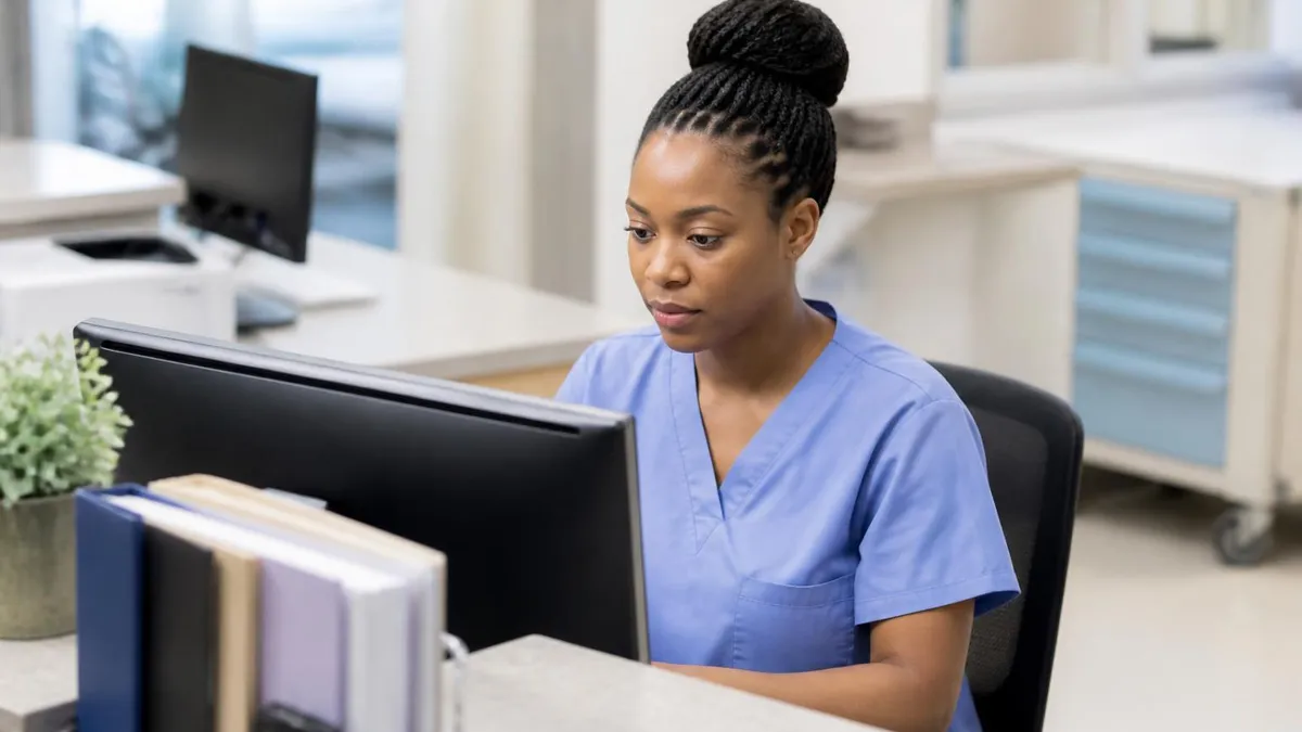 Online LPN Program Formats Compared - LPN - Certified Practical Nurse certification study resource