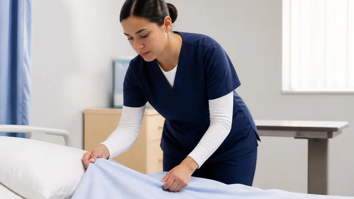 LPN Training Program Admission Checklist - LPN - Certified Practical Nurse certification study resource