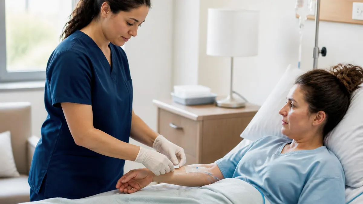 LPN Training Program Formats - LPN - Certified Practical Nurse certification study resource