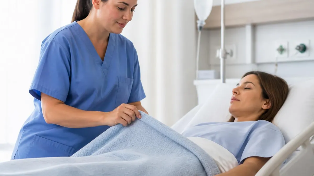 LPN Training Programs by the Numbers - LPN - Certified Practical Nurse certification study resource