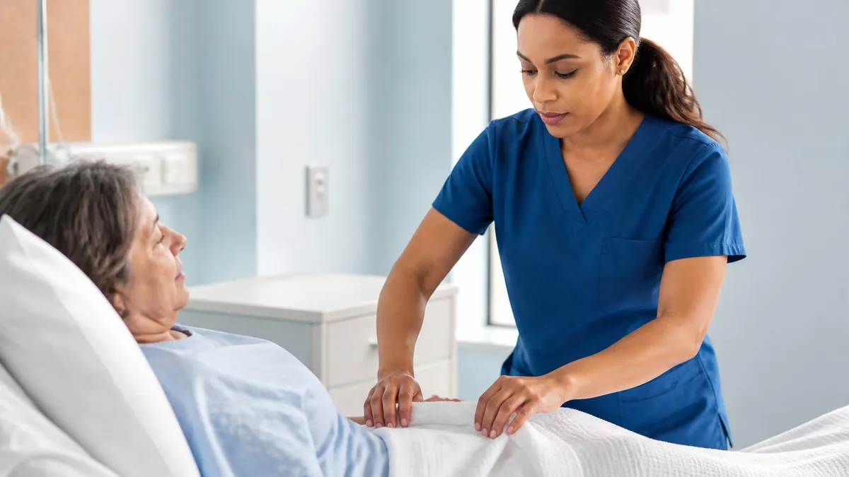 LPN Travel Contracts by the Numbers (2026) - LPN - Certified Practical Nurse certification study resource