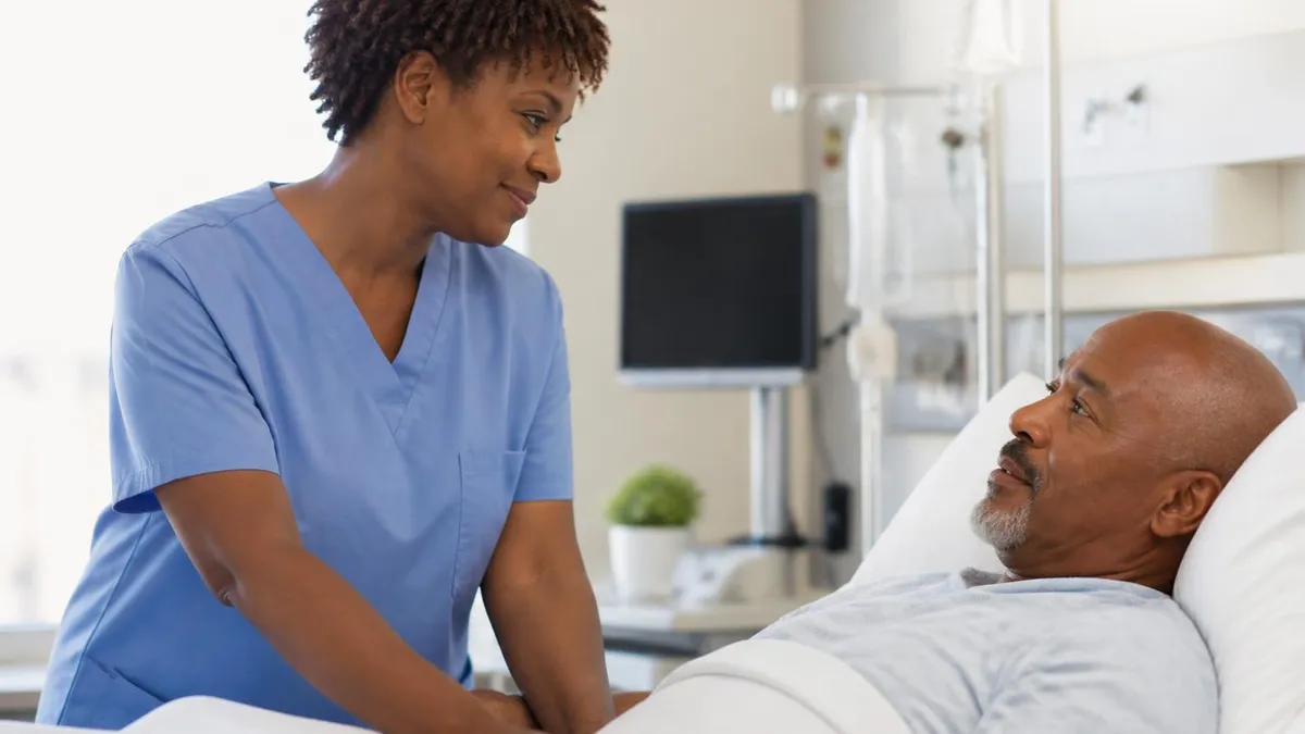 LPN Travel Jobs by the Numbers - LPN - Certified Practical Nurse certification study resource