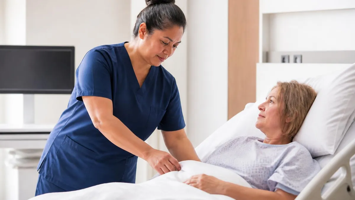 LPN Travel Nurse Jobs by the Numbers (2026) - LPN - Certified Practical Nurse certification study resource