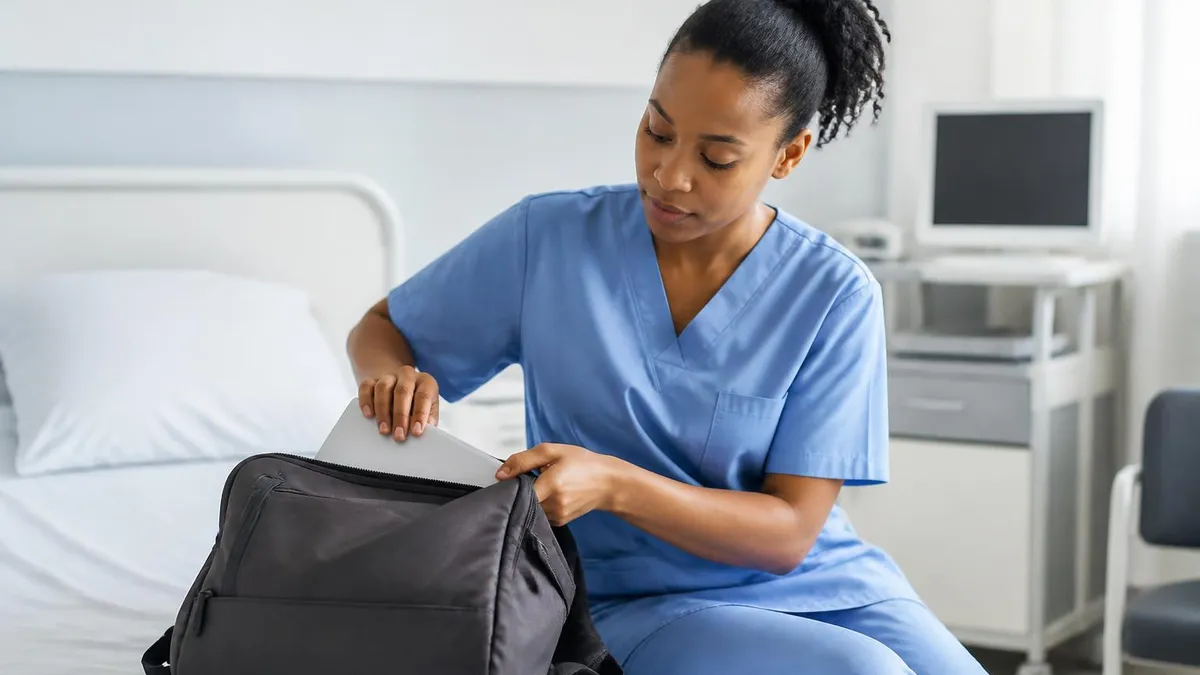 LPN Travel Nurse Jobs with Pay - LPN - Certified Practical Nurse certification study resource