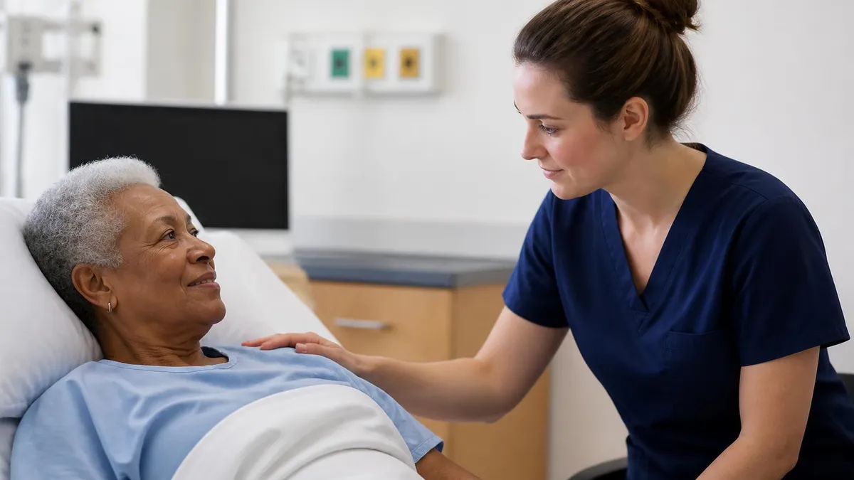LPN vs Adn by the Numbers (2026) - LPN - Certified Practical Nurse certification study resource