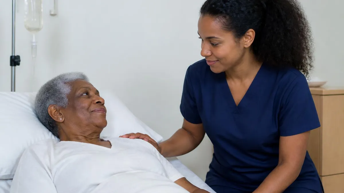 LPN vs CNA by the Numbers - LPN - Certified Practical Nurse certification study resource