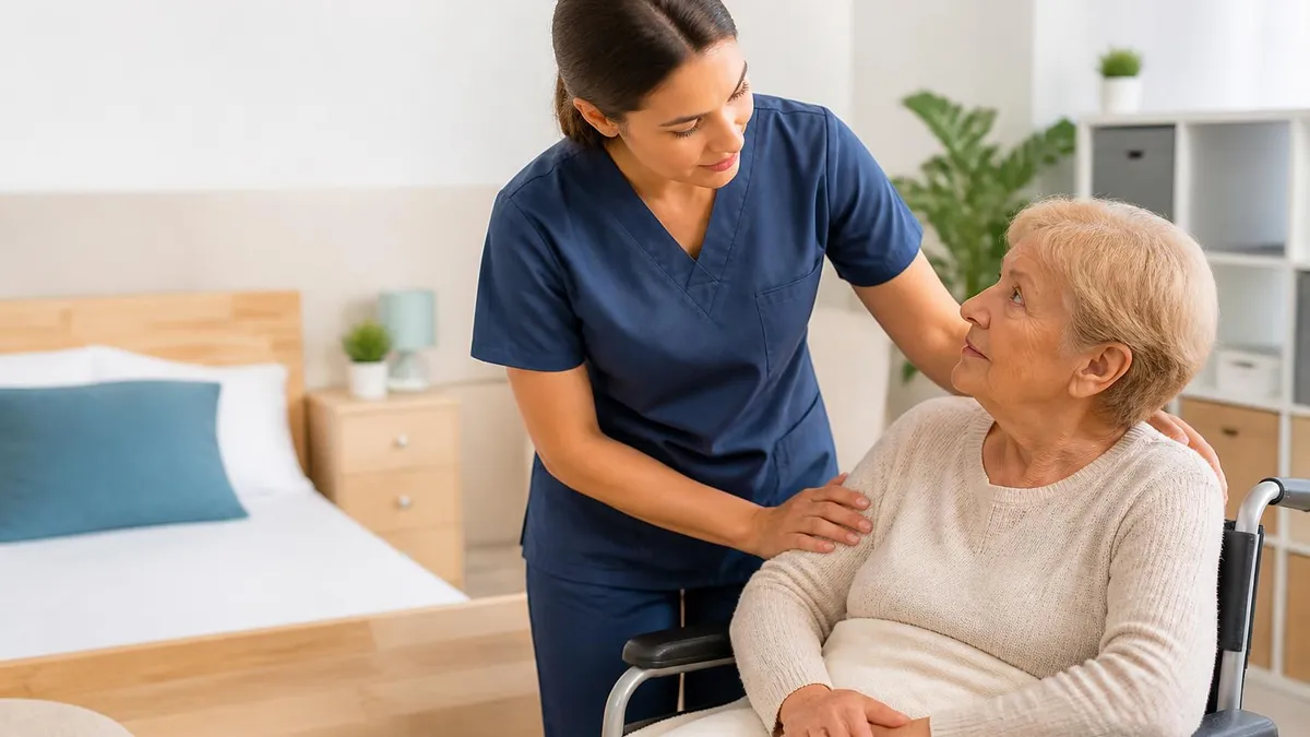 LPN vs CNA Decision Checklist - LPN - Certified Practical Nurse certification study resource
