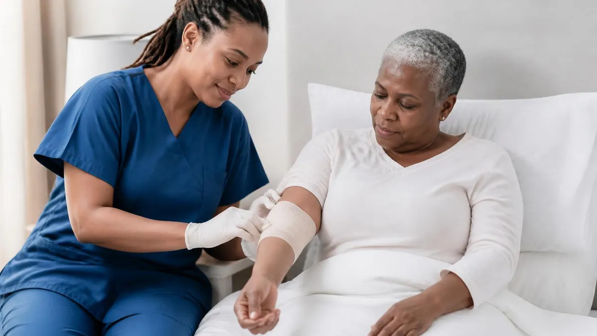 LPN vs CNA Salary Comparison by Setting and Experi - LPN - Certified Practical Nurse certification study resource