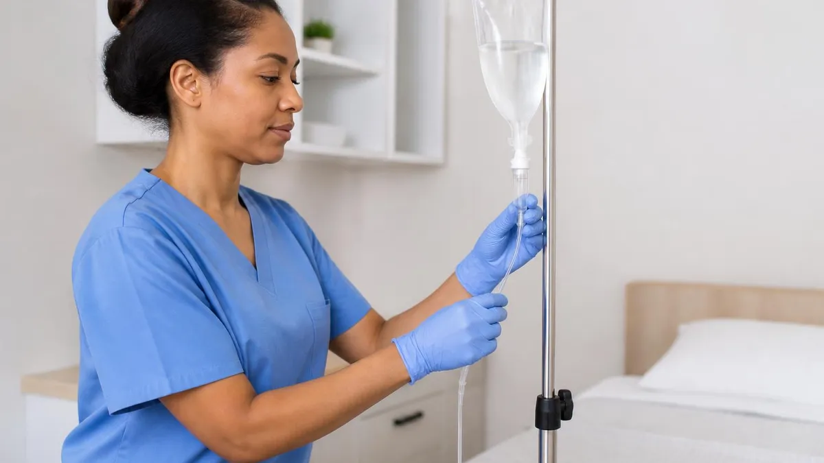 LPN vs Lvn by the Numbers (2026) - LPN - Certified Practical Nurse certification study resource
