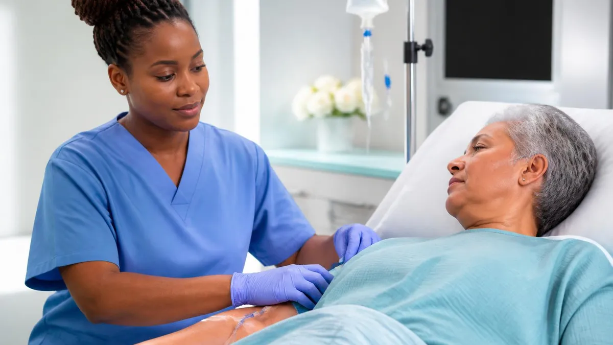 LPN vs Other Common Nursing Abbreviations - LPN - Certified Practical Nurse certification study resource