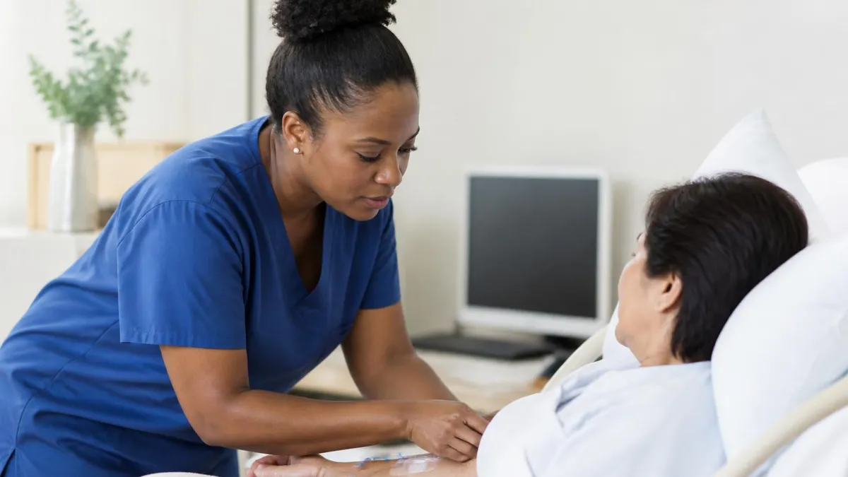 LPN vs RN by the Numbers (2026) - LPN - Certified Practical Nurse certification study resource