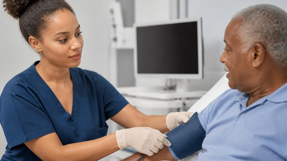LPN vs RN Salary at a Glance (2026 Bls) - LPN - Certified Practical Nurse certification study resource