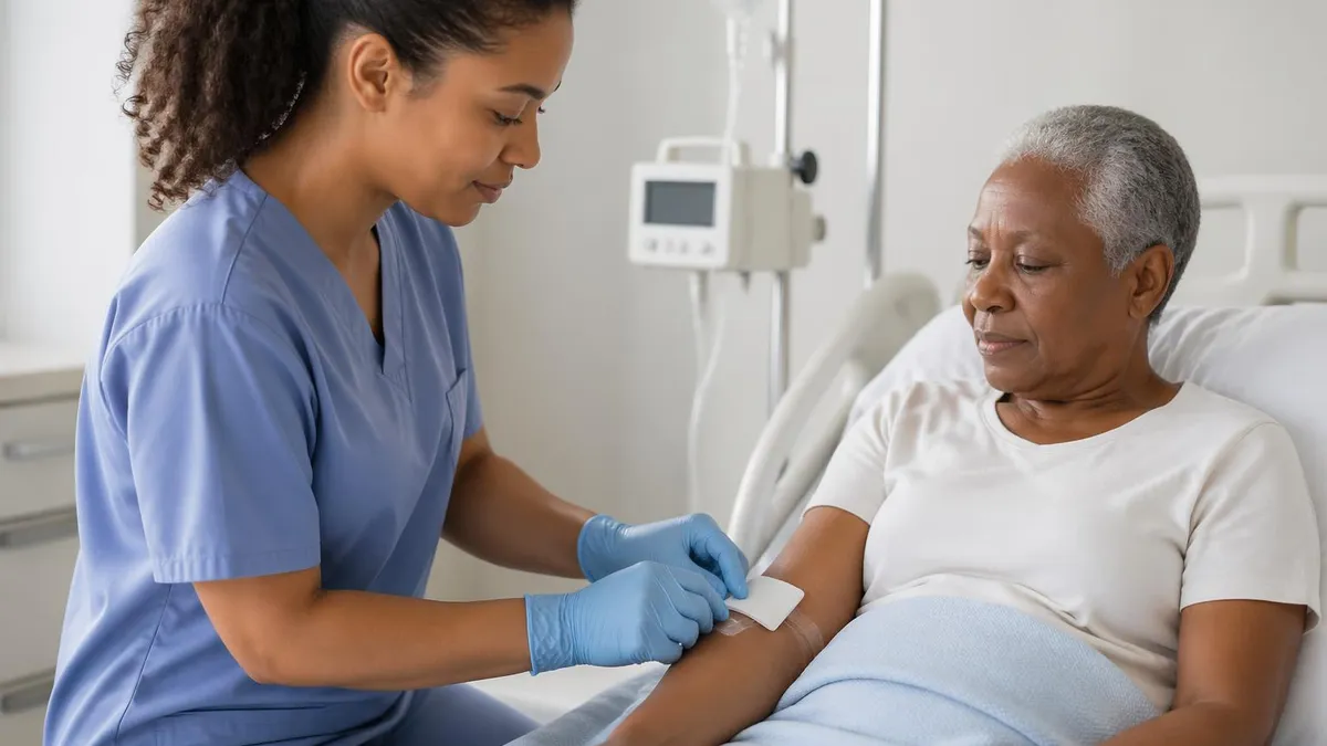 LPN vs RN vs Cna: Key Differences - LPN - Certified Practical Nurse certification study resource