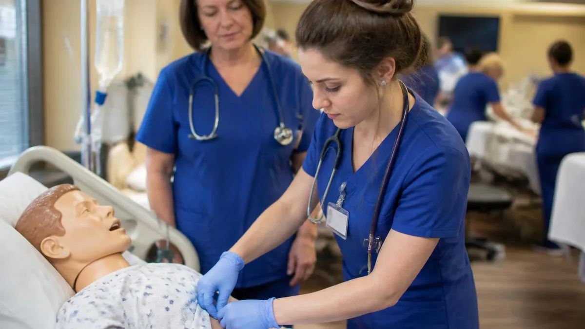 LPN Wages - LPN - Certified Practical Nurse certification study resource