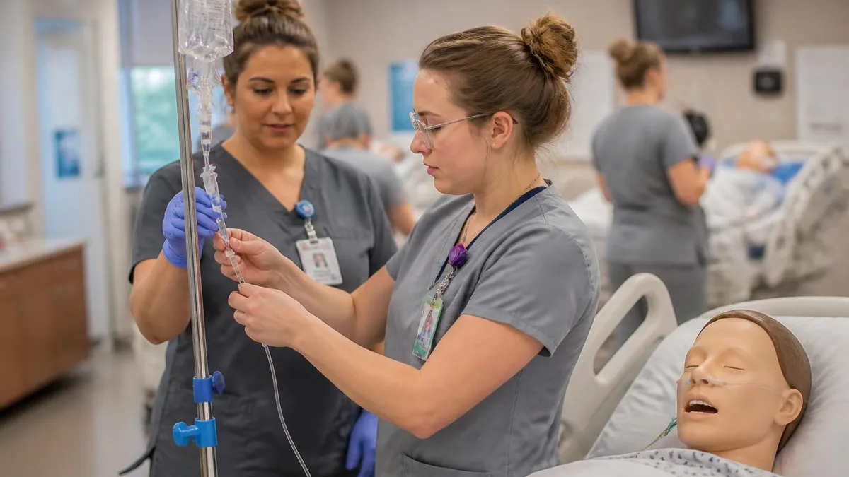 LPN Weekend Jobs - LPN - Certified Practical Nurse certification study resource