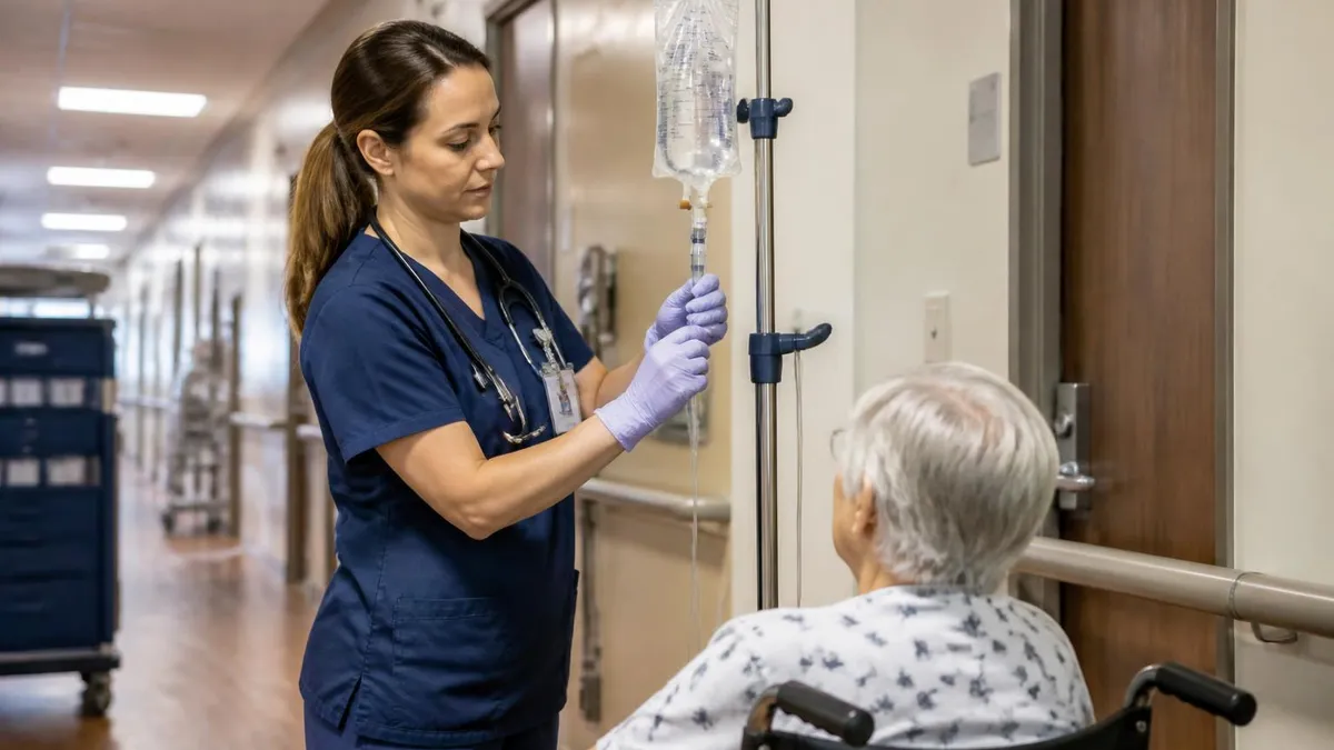 LPN Weekend Jobs - LPN - Certified Practical Nurse certification study resource