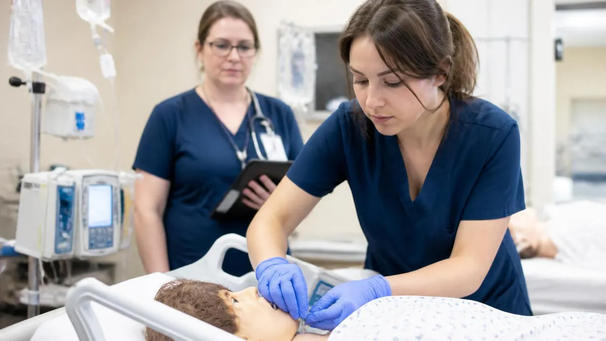 LPN Work From Home - LPN - Certified Practical Nurse certification study resource