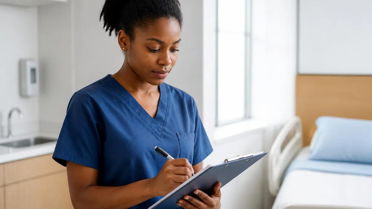 Ma to LPN Bridge Program Application Checklist - LPN - Certified Practical Nurse certification study resource