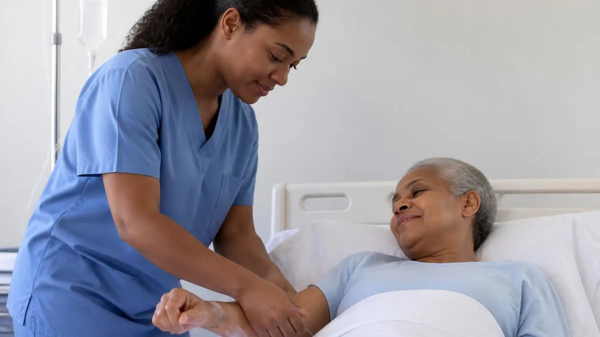 Macomb LPN Program by the Numbers - LPN - Certified Practical Nurse certification study resource