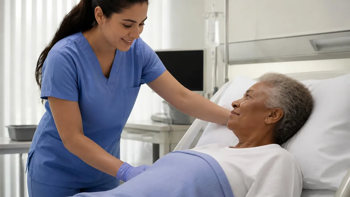 Major Funding Sources for Free LPN Programs - LPN - Certified Practical Nurse certification study resource