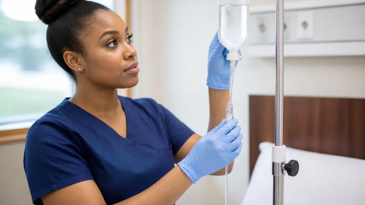 Maryland LPN Pay by the Numbers (2026) - LPN - Certified Practical Nurse certification study resource