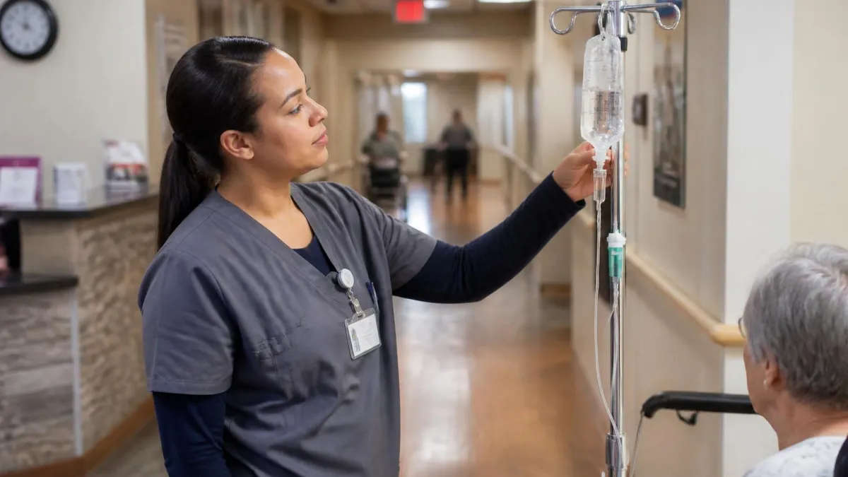 Mds Certification for LPN - LPN - Certified Practical Nurse certification study resource