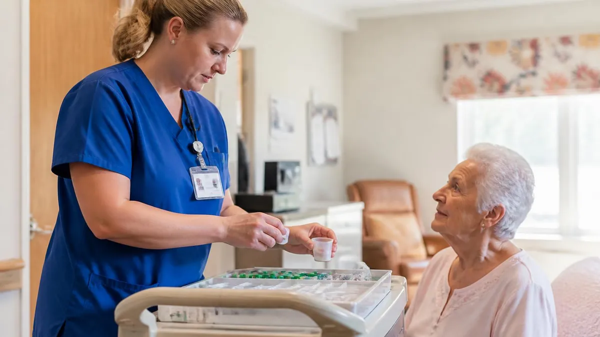 Mds Certification for LPN - LPN - Certified Practical Nurse certification study resource
