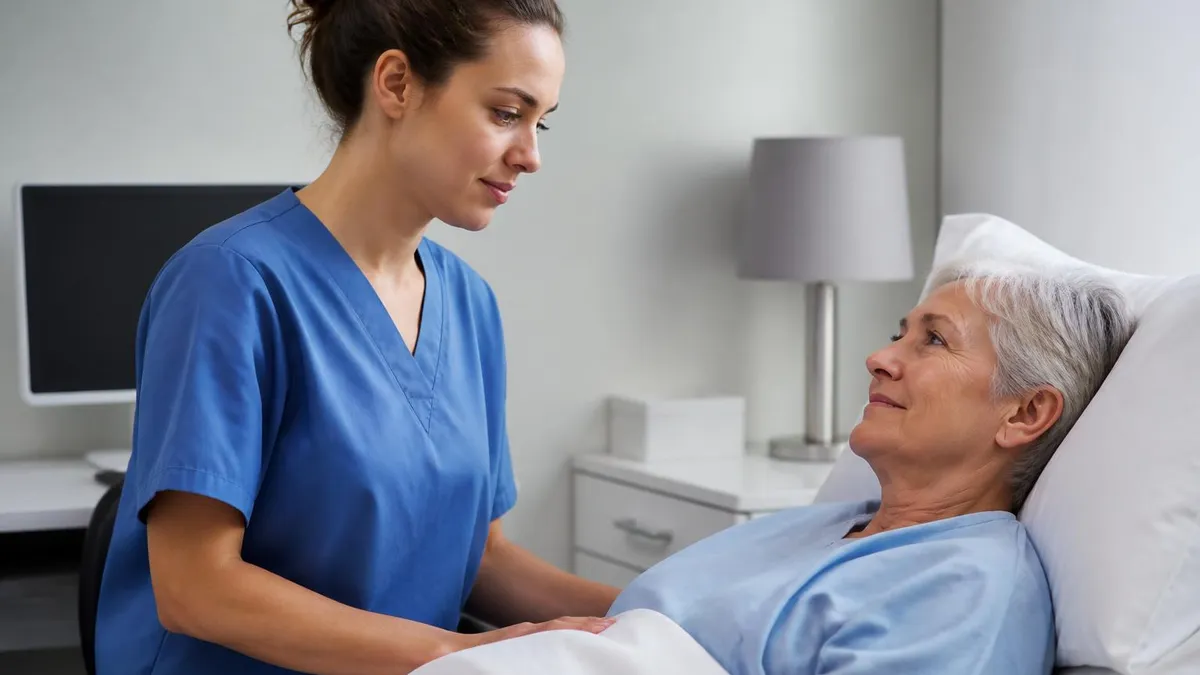 Michigan LPN Programs by the Numbers - LPN - Certified Practical Nurse certification study resource