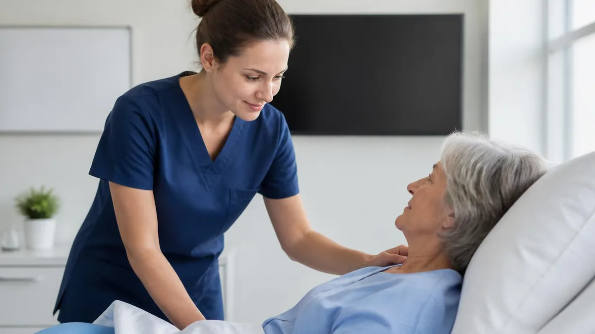 Most Important Cover Letter Insight - LPN - Certified Practical Nurse certification study resource