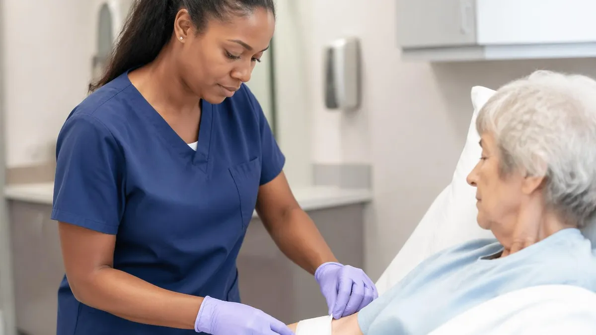 National LPN Salary Overview - LPN - Certified Practical Nurse certification study resource