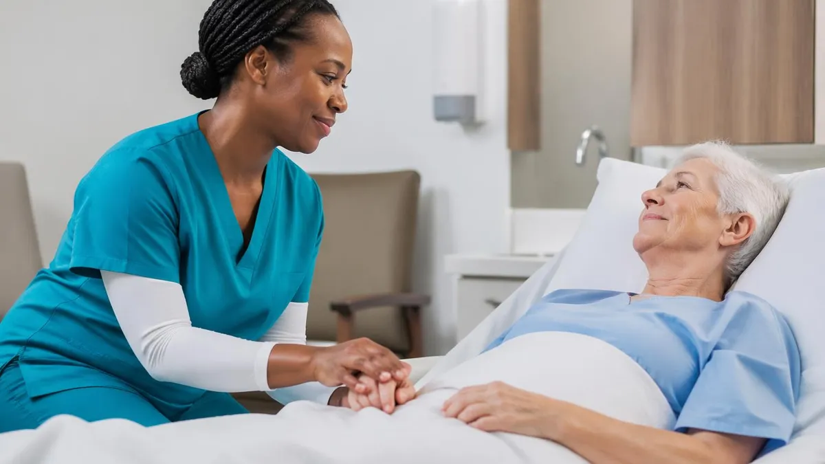 National LPN Salary Overview - LPN - Certified Practical Nurse certification study resource