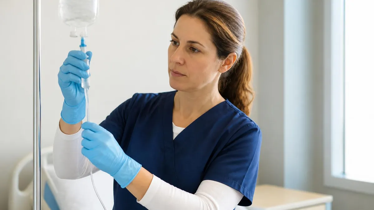 NCLEX LPN Practice Questions - LPN - Certified Practical Nurse certification study resource