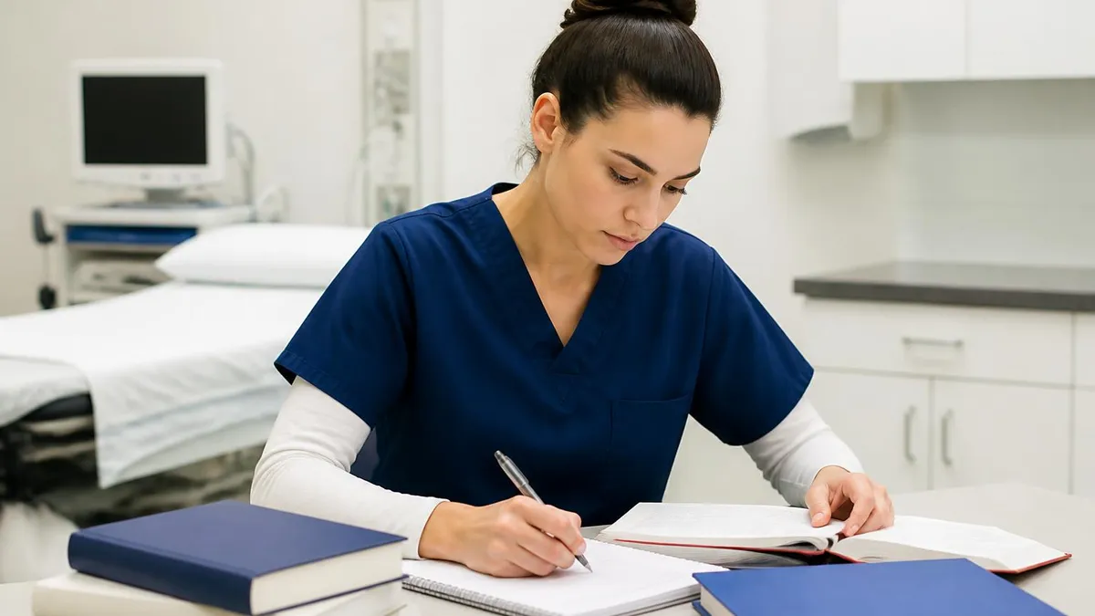 Nclex-pn Exam: What LPN Requirements Demand - LPN - Certified Practical Nurse certification study resource