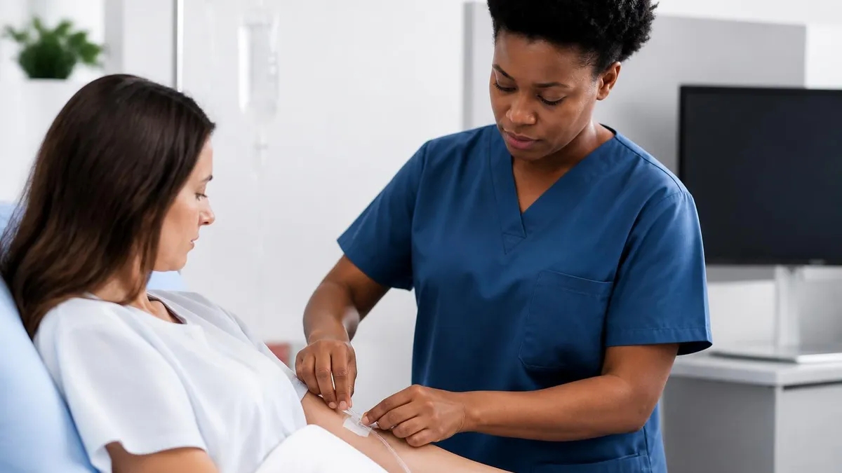 Nclex-pn Question Types You Must Master - LPN - Certified Practical Nurse certification study resource