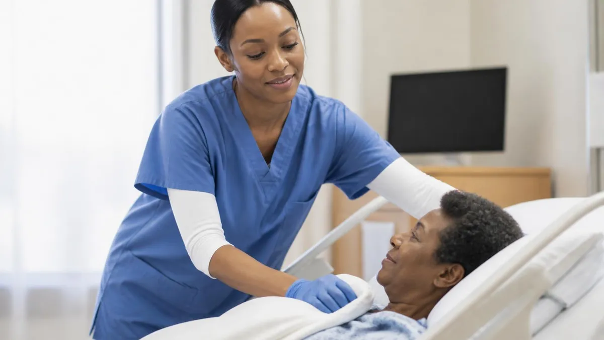 Nclex-pn vs Nclex-rn: Licensing Exam Differences - LPN - Certified Practical Nurse certification study resource