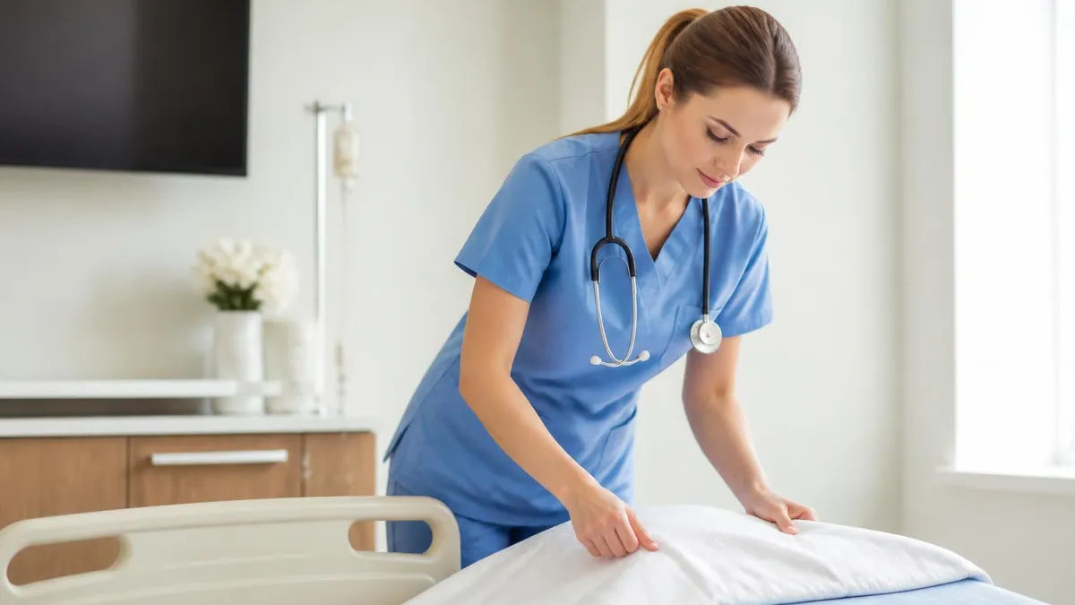 New Grad LPN Interview Preparation Checklist - LPN - Certified Practical Nurse certification study resource