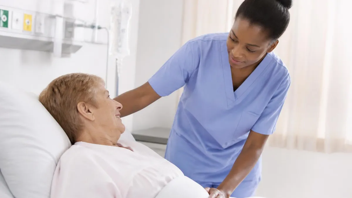 New Grad LPN Job Market by the Numbers - LPN - Certified Practical Nurse certification study resource