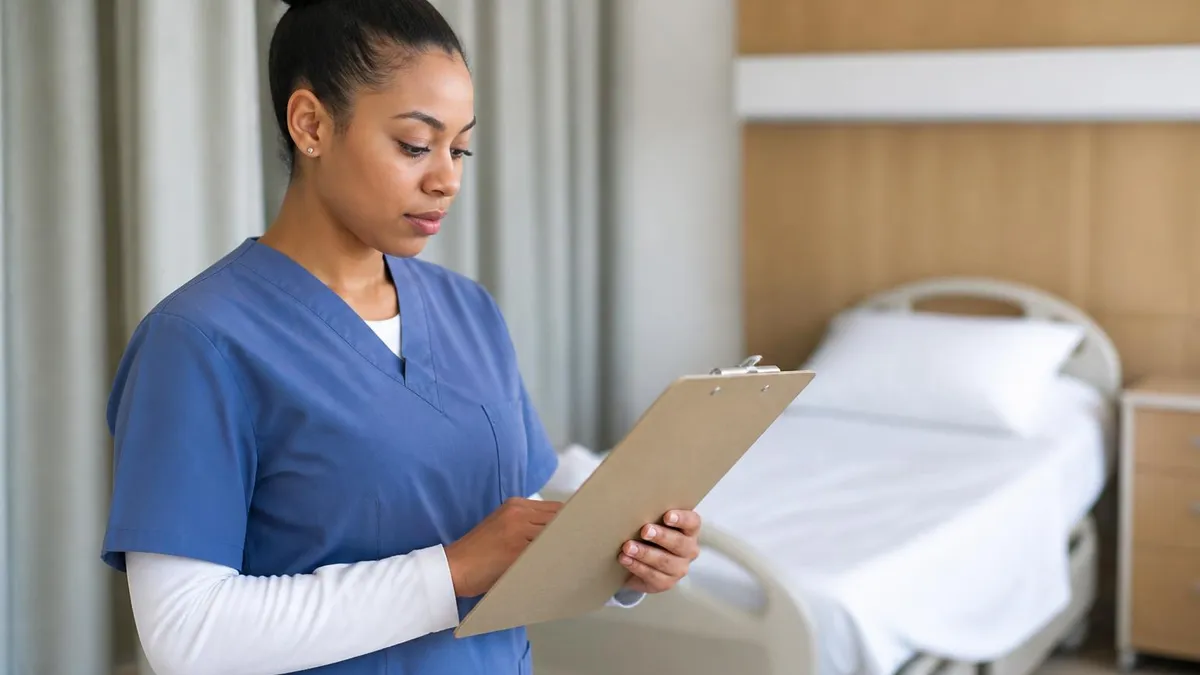 New Jersey LPN Licensing Checklist - LPN - Certified Practical Nurse certification study resource