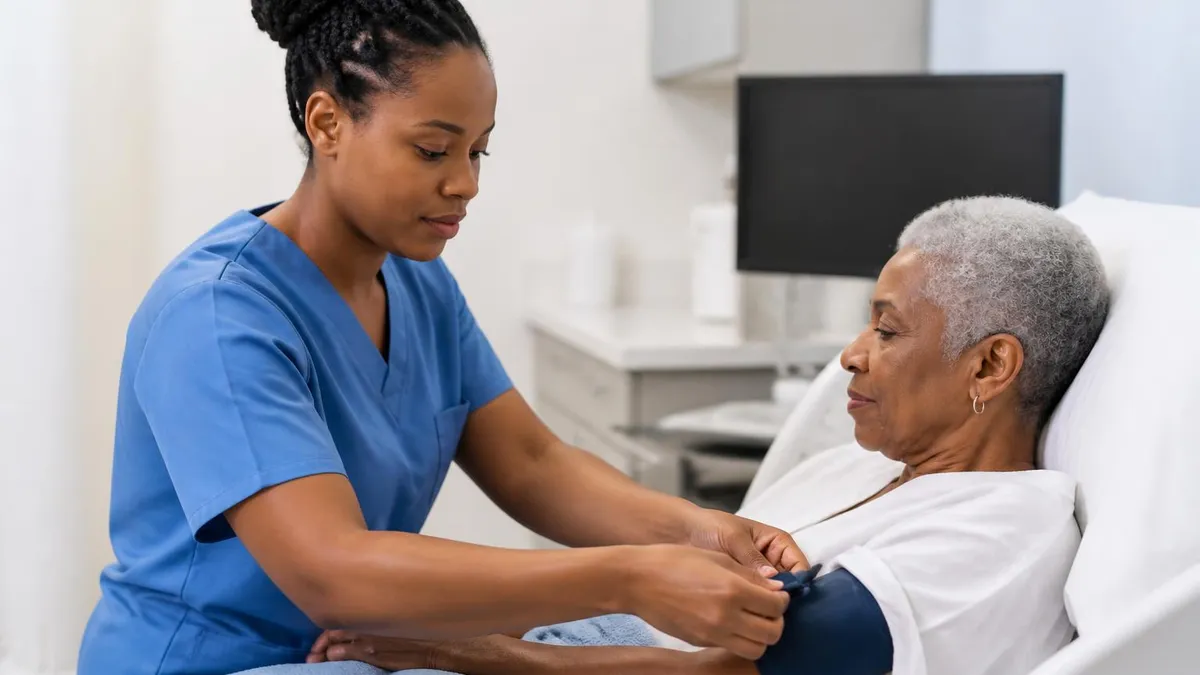 New Jersey LPN Programs by the Numbers - LPN - Certified Practical Nurse certification study resource