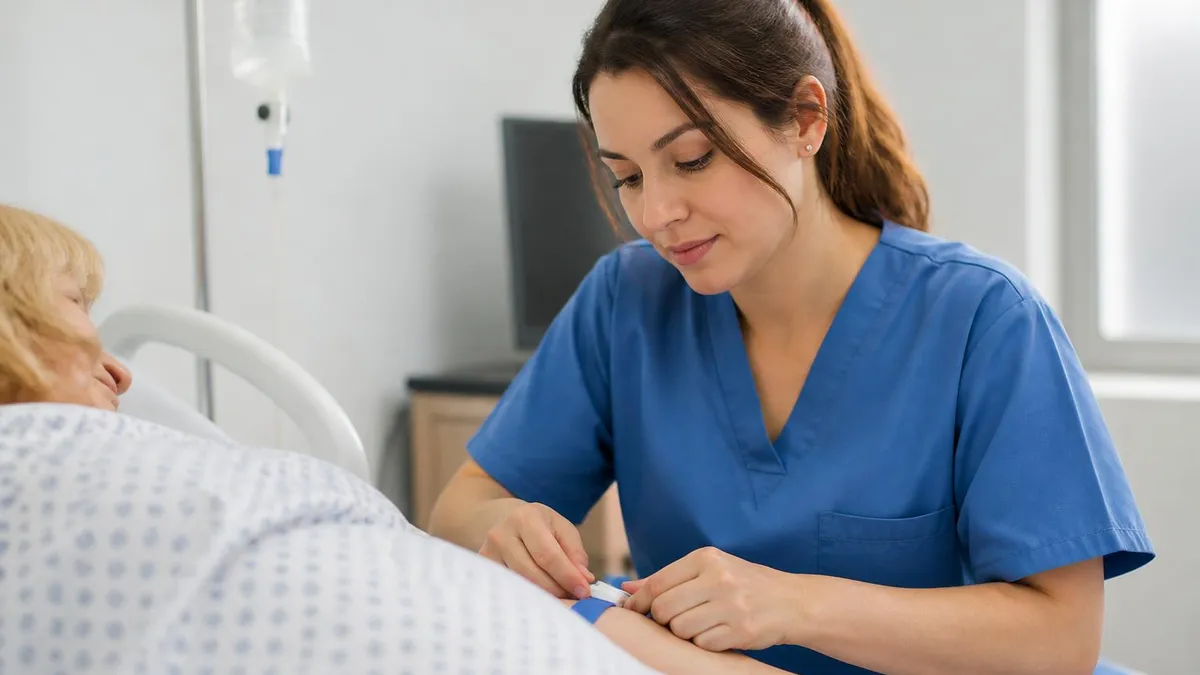 Ohio LPN Programs by the Numbers (2026) - LPN - Certified Practical Nurse certification study resource
