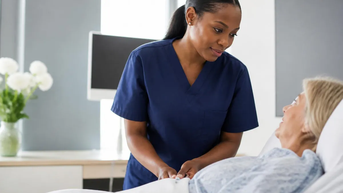 Ohio LPN Salary Quick Reference - LPN - Certified Practical Nurse certification study resource